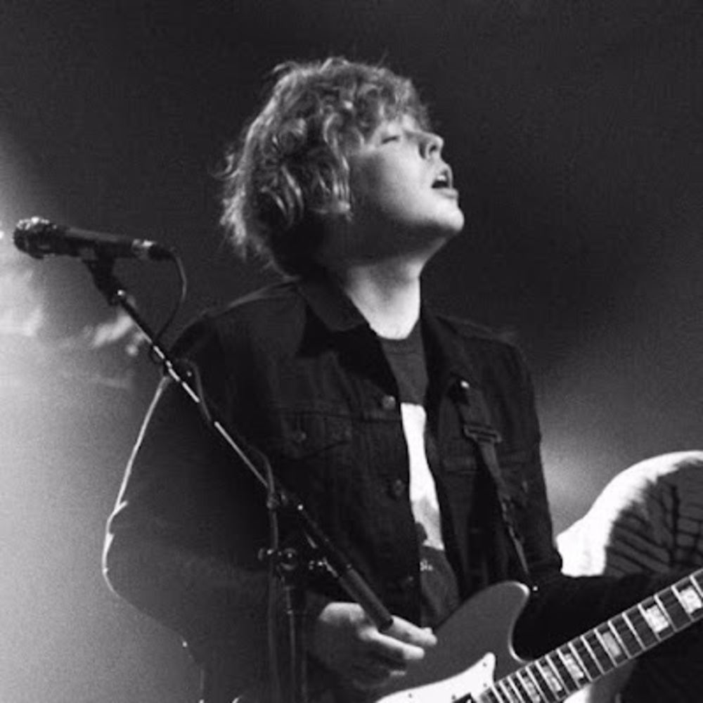 Meet your Posher, Tyler